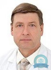 Дерматолог, дерматовенеролог Лазурин Вячеслав Борисович
