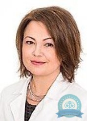Ревматолог Канавина Мира Евгеньевна