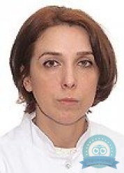 Гастроэнтеролог, терапевт Шарманова Ирина Александровна