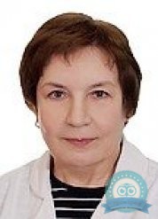 Врач функциональной диагностики Шорманова Лариса Олеговна