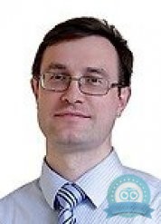 Сосудистый хирург, флеболог Смирнов Георгий Васильевич