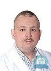 Детский массажист Прошев Максим Геннадьевич