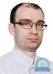 Кардиохирург, сосудистый хирург, флеболог Ярославский Алексей Дмитриевич