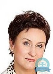 Терапевт Тишининова Наталья Станиславовна