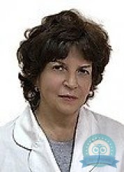 Офтальмолог (окулист) Бабина Татьяна Евгеньевна