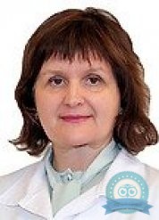 Ревматолог Долгова Лидия Николаевна