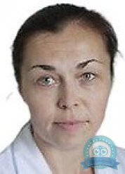 Эндокринолог Никифорова Елена Александровна