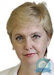 Кардиолог Ражева Ольга Константиновна
