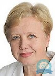 Пульмонолог Соловьева Марина Анатольевна