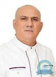 Стоматолог-ортопед Мустафаев Эльхан Гасан