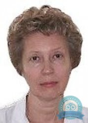 Физиотерапевт Павлова Ольга Анатольевна