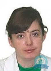 Врач ЛФК Филатова Юлия Александровна
