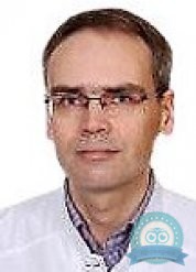 Рентгенолог Анашкин Антон Андреевич