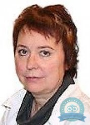 Рентгенолог Нефедова Наталья Геннадьевна