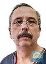 Хирург Тарасов Леонид Иванович