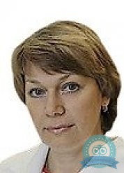 Офтальмолог (окулист) Киреева Антонина Борисовна
