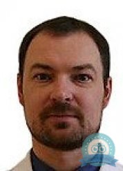 Пластический хирург Злобин Константин Владимирович