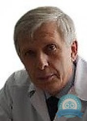Хирург Александров Юрий Константинович