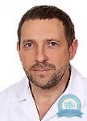 Хирург Федоров Дмитрий Валерьевич