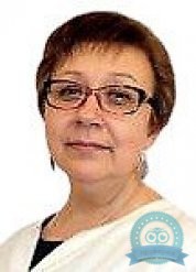 Гинеколог Андрейко Ирина Ивановна