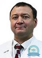 Травматолог-ортопед, ортопед, травматолог Ключевский Василий Вячеславович