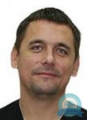 Травматолог-ортопед, ортопед, травматолог Левшин Андрей Георгиевич