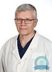 Уролог Смоляков Юрий Борисович