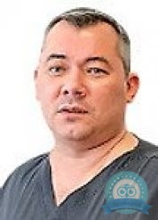 Уролог Соколов Николай Евгеньевич