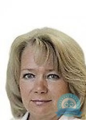 Эндокринолог Побединцева Марина Вячеславовна