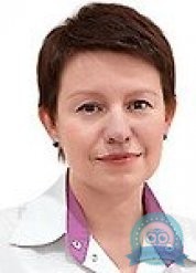 Гинеколог Козуб Виктория Николаевна