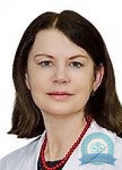 Психолог Золотова Ирина Александровна