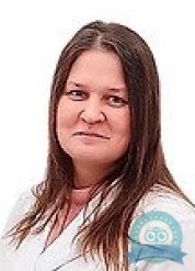 Невролог Данилова Майя Вячеславовна