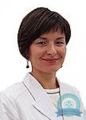 Невролог Киселева Екатерина Витальевна