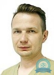 Гастроэнтеролог, терапевт, эндоскопист Грицевич Николай Николаевич