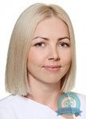 Эндоскопист Болоцкая Ольга Николаевна