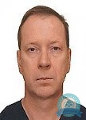 Уролог Голубев Роман Валентинович
