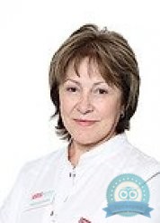 Офтальмолог (окулист) Перовская Елена Николаевна