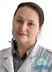 Гастроэнтеролог Албакова Марьям Исаевна