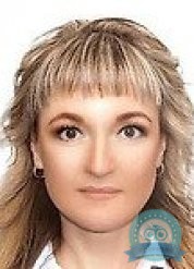 Детский иммунолог, детский аллерголог Трифинина Наталья Юрьевна