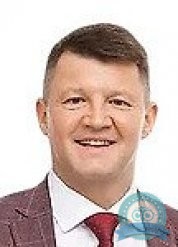 Травматолог-ортопед, ортопед, травматолог Шелег Андрей Валерьевич