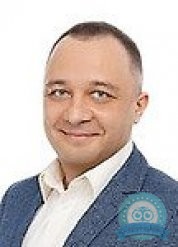Гинеколог Фролов Дмитрий Андреевич