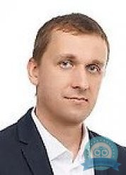 Анестезиолог, анестезиолог-реаниматолог, реаниматолог Ганерт Андрей Николаевич
