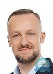 Анестезиолог Курбашев Алексей Николаевич