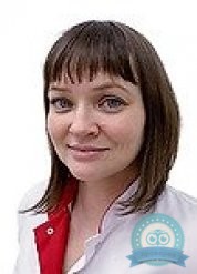 Педиатр Руслова Вероника Александровна