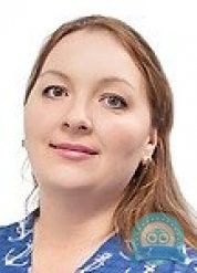 Детский гинеколог Малинина Дарья Алексеевна