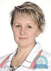 Детский хирург Лаврова Наталья Александровна