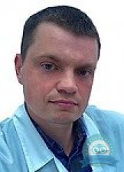 Детский дерматолог Картошкин Иван Александрович