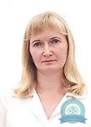 Терапевт Фефилина Екатерина Борисовна