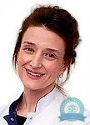 Врач УЗИ Игнашова Елена Витальевна