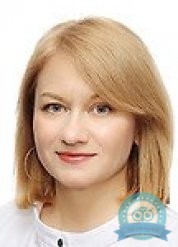 Маммолог, онколог Сотскова Наталья Ивановна